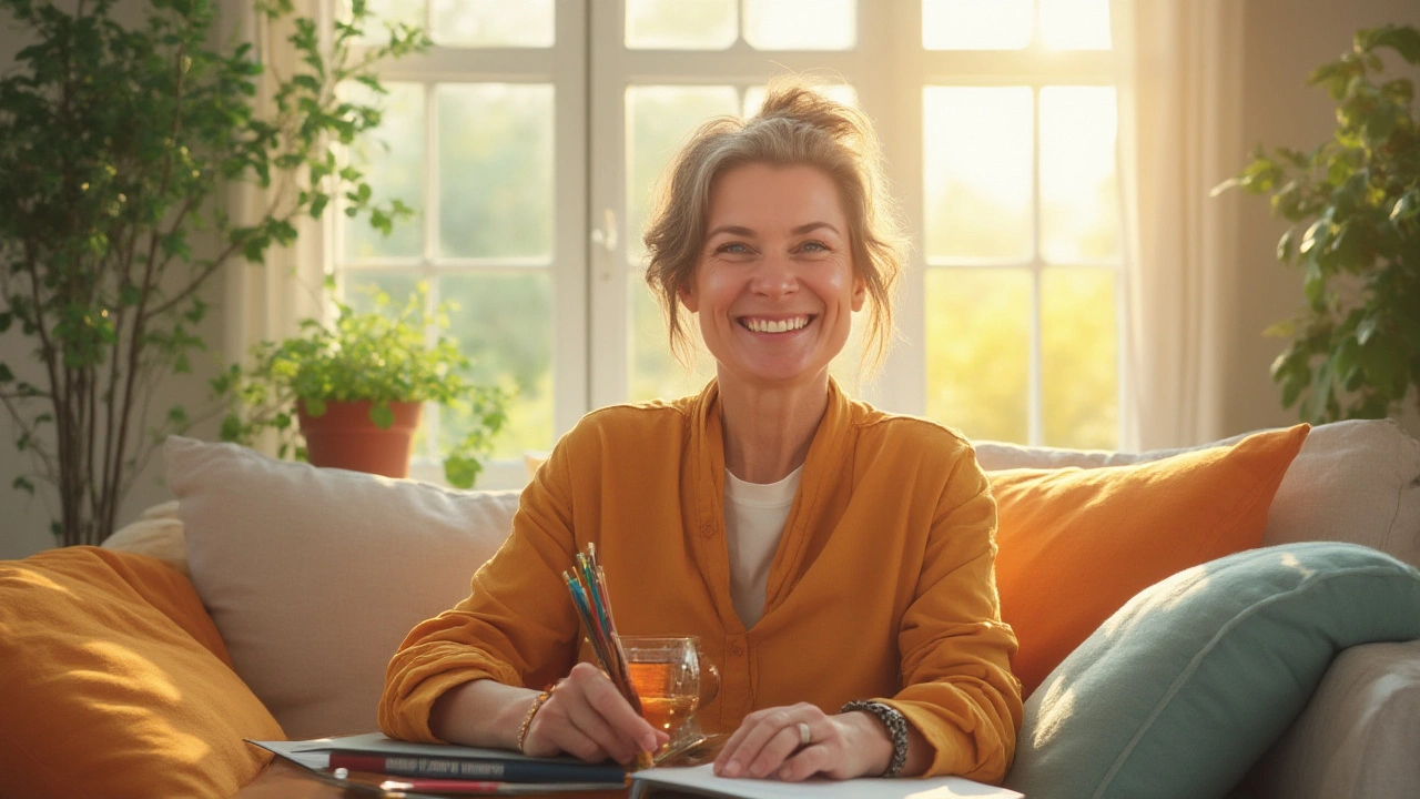 Arthritis Fatigue Management: Tips for Regaining Energy and Control