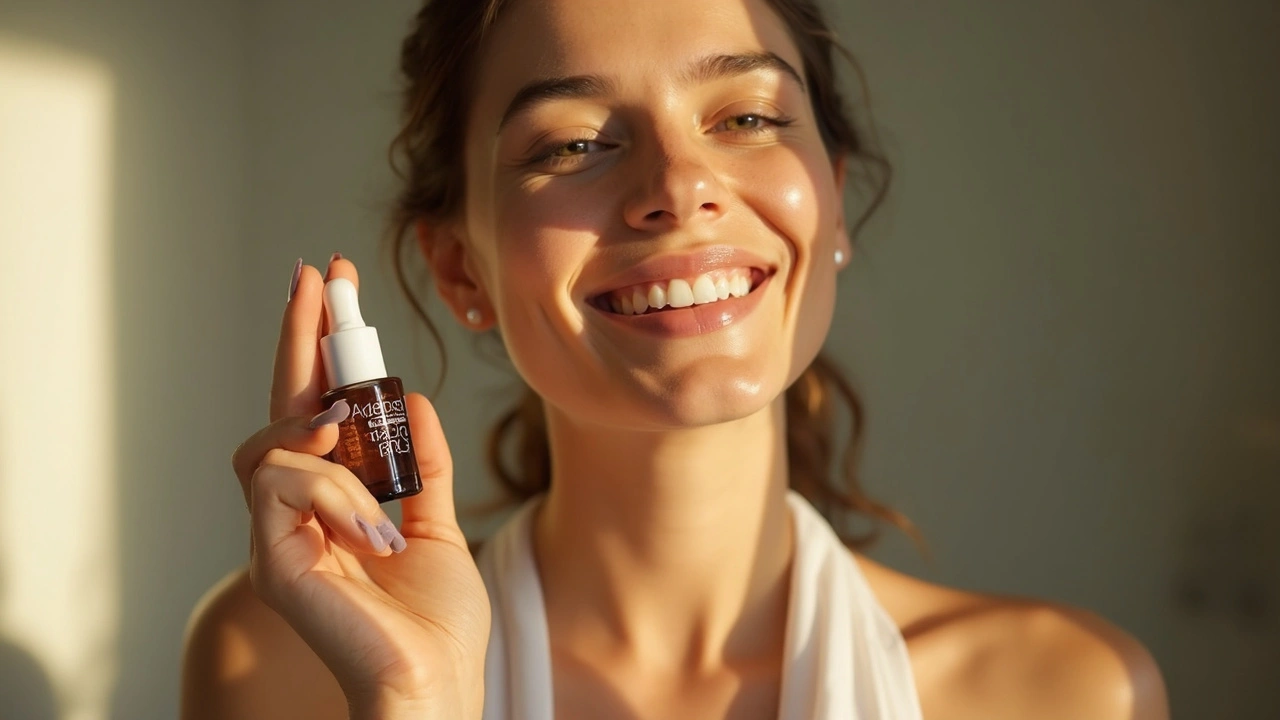 Azelaic Acid for Seborrheic Dermatitis: Real Results, Real Relief