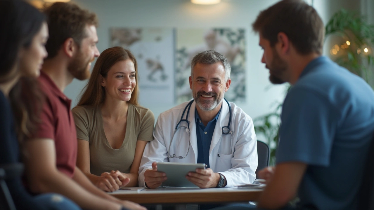 Enclomisign: Benefits, Side Effects, and Real Results You Should Know