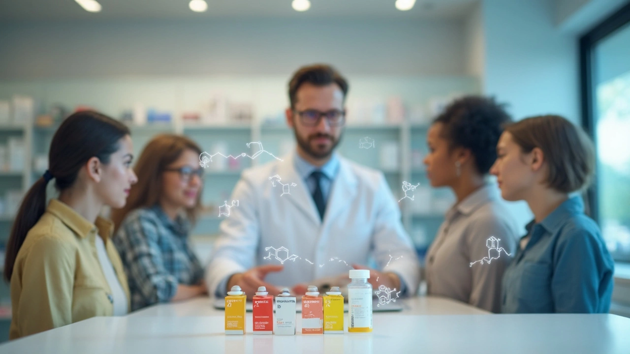 Hucog HP: Benefits, Dosage, and Real-World Uses Explained