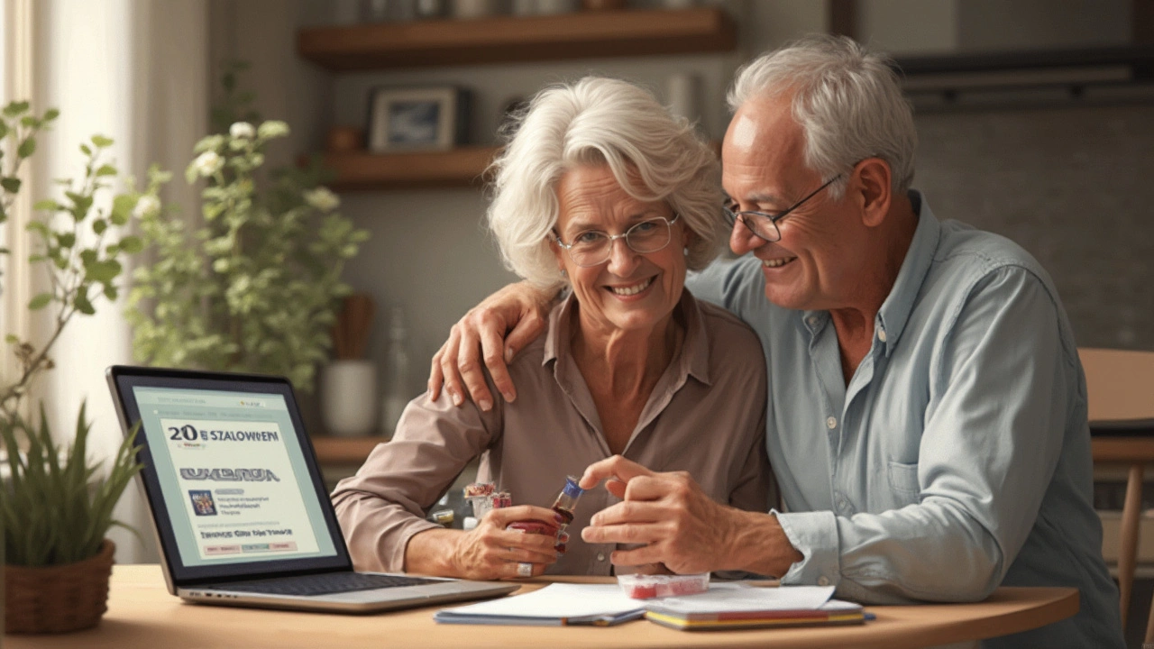 Living With Hytrin: Tips and Real-Life Experiences