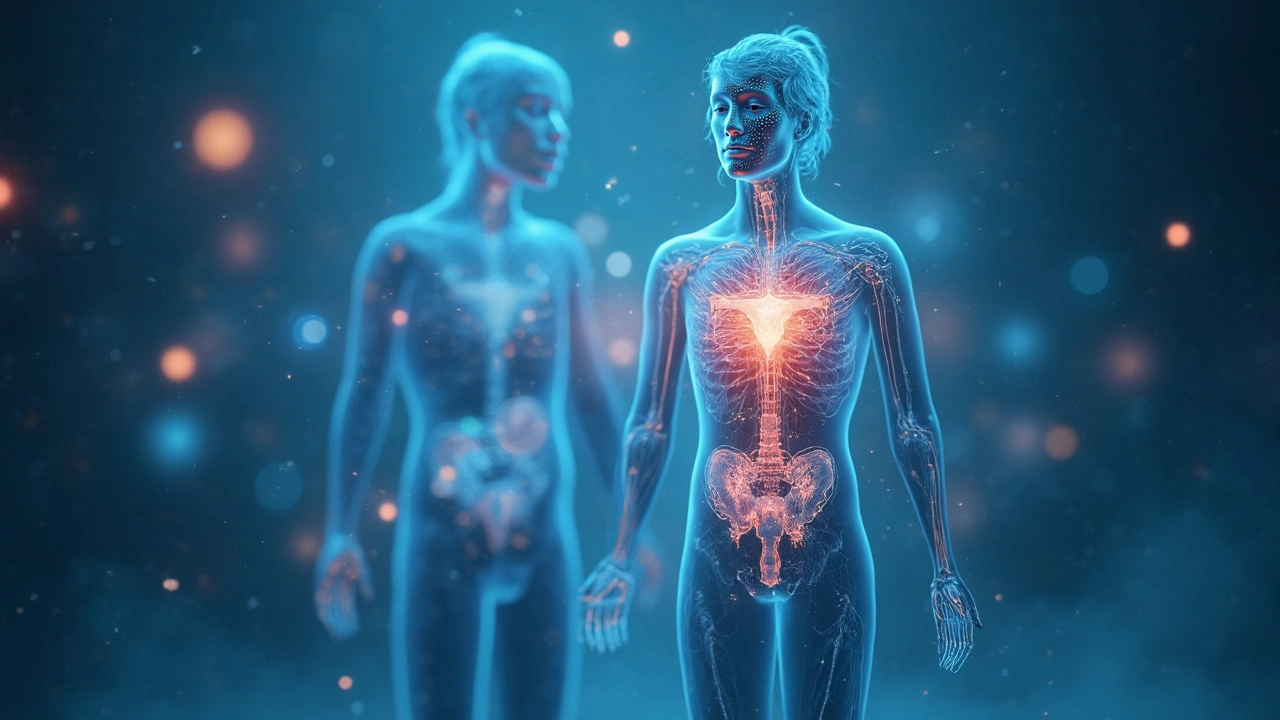 The Upsides and Side Effects: What the Science—and Guys Who’ve Tried It—Say