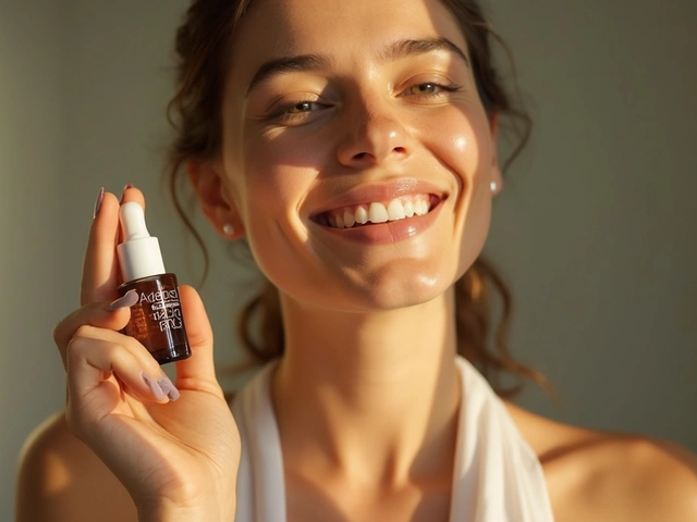 Azelaic Acid for Seborrheic Dermatitis: Real Results, Real Relief