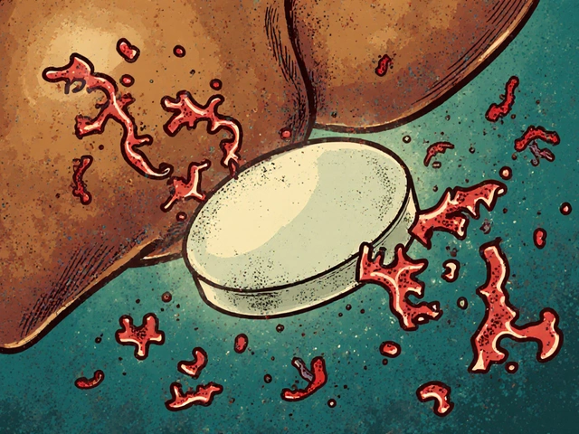 Copegus: What It Is, How It Works, and Who It's For