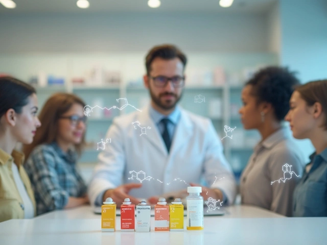 Hucog HP: Benefits, Dosage, and Real-World Uses Explained