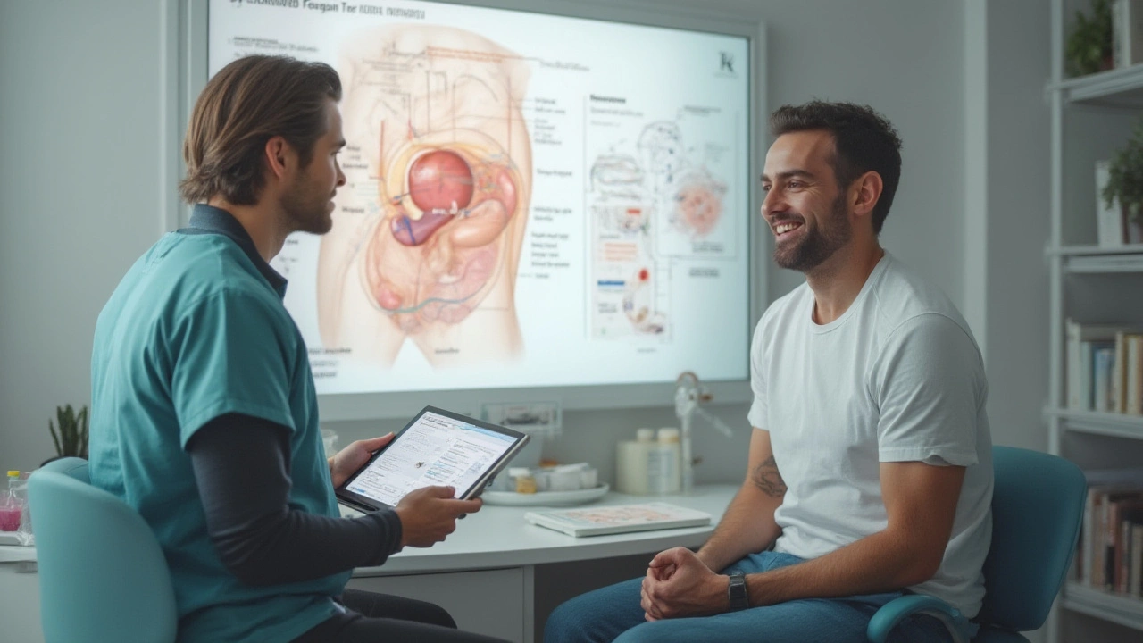Beyond Pills: Minimally Invasive Medical Options That Skip the Usual Side Effects