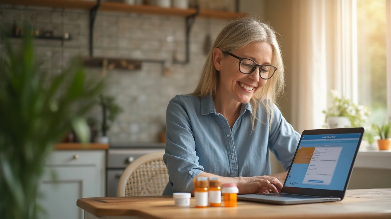 Blink Health Online Pharmacy: Affordable And Convenient Prescriptions