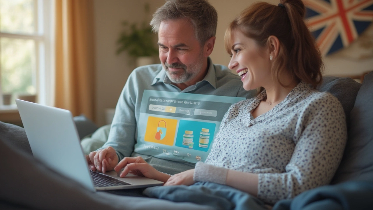 Buy Xenical Online Safely: Top Tips and Best Places to Order Orlistat