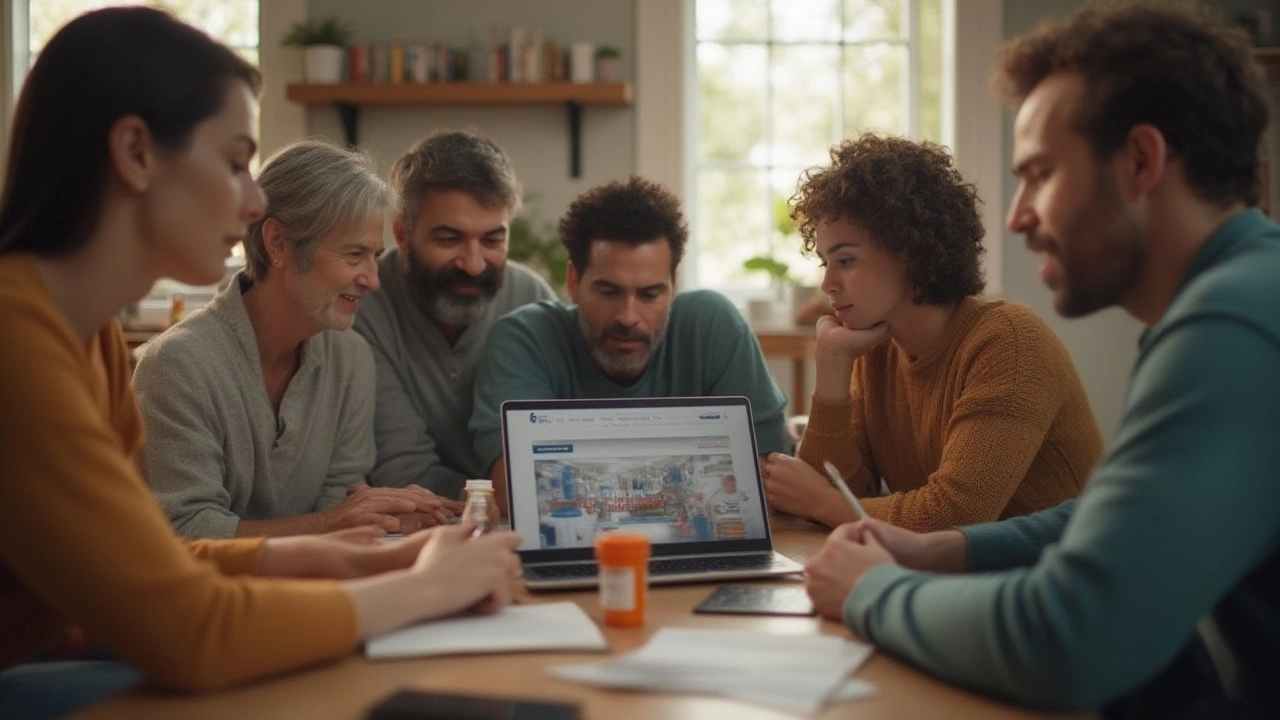 How and Where to Buy Aredia Online Safely: Your 2025 Guide