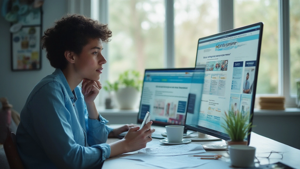 How to Buy Bimat Online Safely and Easily in 2025