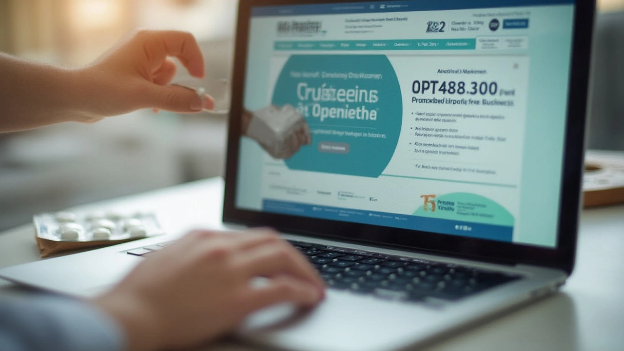 The Step-by-Step Process: Buying Actoplus Met Online the Right Way