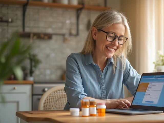 Blink Health Online Pharmacy: Affordable And Convenient Prescriptions