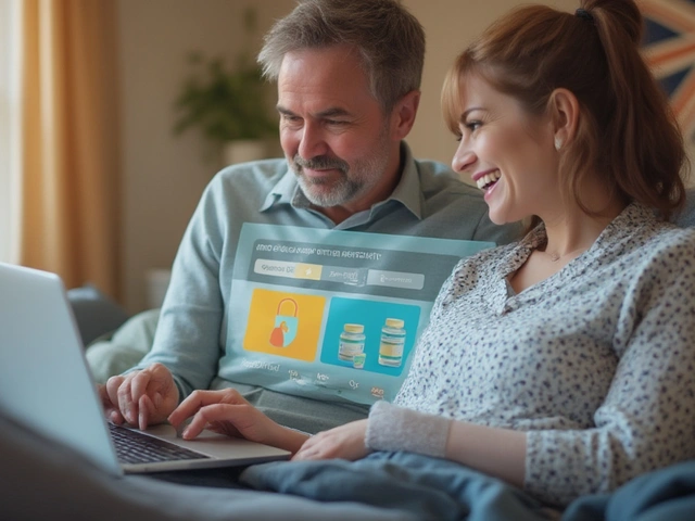 Buy Xenical Online Safely: Top Tips and Best Places to Order Orlistat