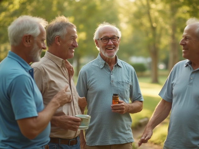 Finasteride Alternatives: Evidence-Based Natural and Surgical Prostate Solutions