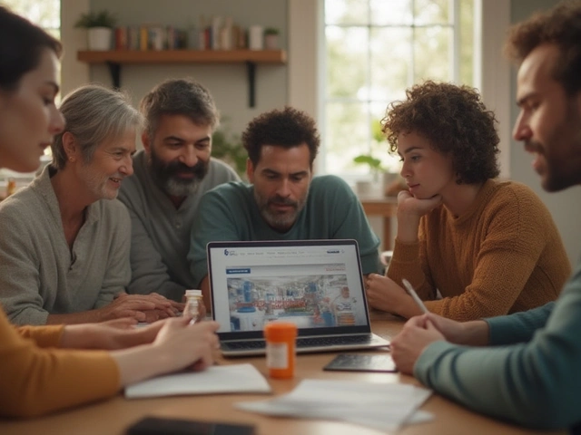How and Where to Buy Aredia Online Safely: Your 2025 Guide
