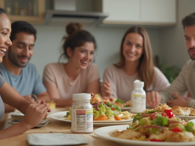 Orlistat for Weight Loss: Everything You Need to Know Before Trying It