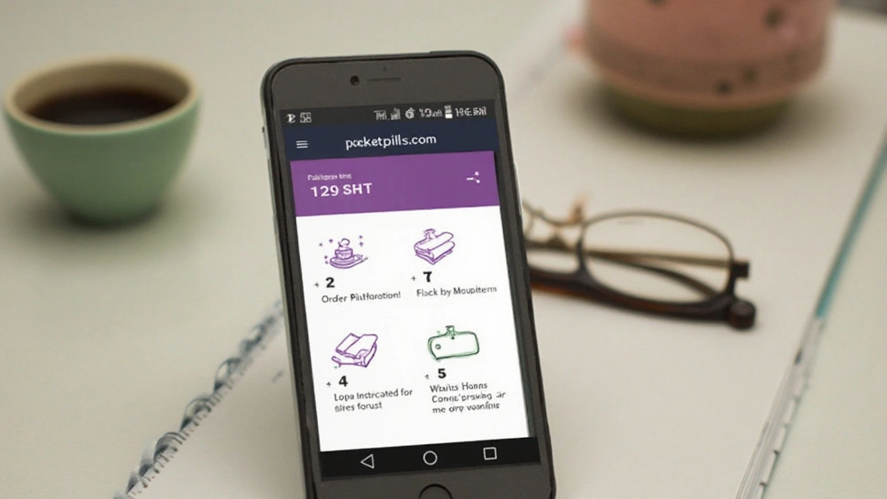 How Online Pharmacies Are Shaping Health Care in Canada