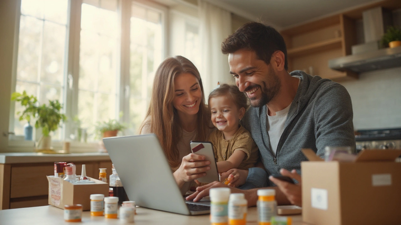 PocketPills Online Pharmacy: How It Works, What to Expect, and Tips for Safe Medication Orders