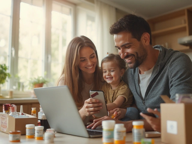 PocketPills Online Pharmacy: How It Works, What to Expect, and Tips for Safe Medication Orders