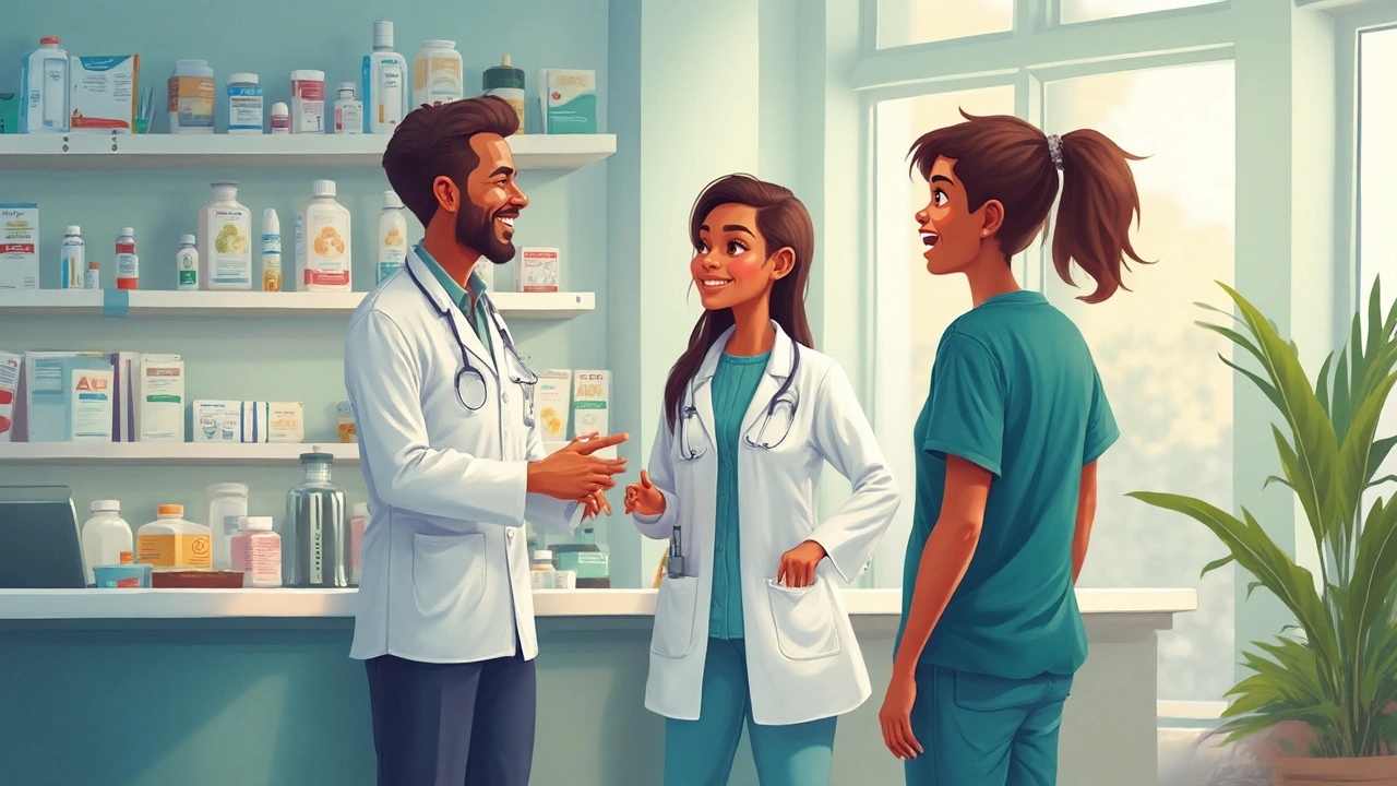 Tips For Safer, Better Use Of Sildamax