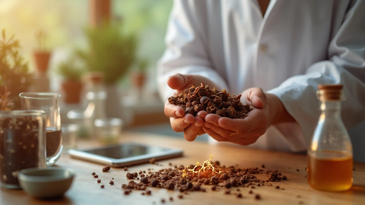 Allspice Supplement Benefits: Why This Spice Should Be Your Next Health Boost