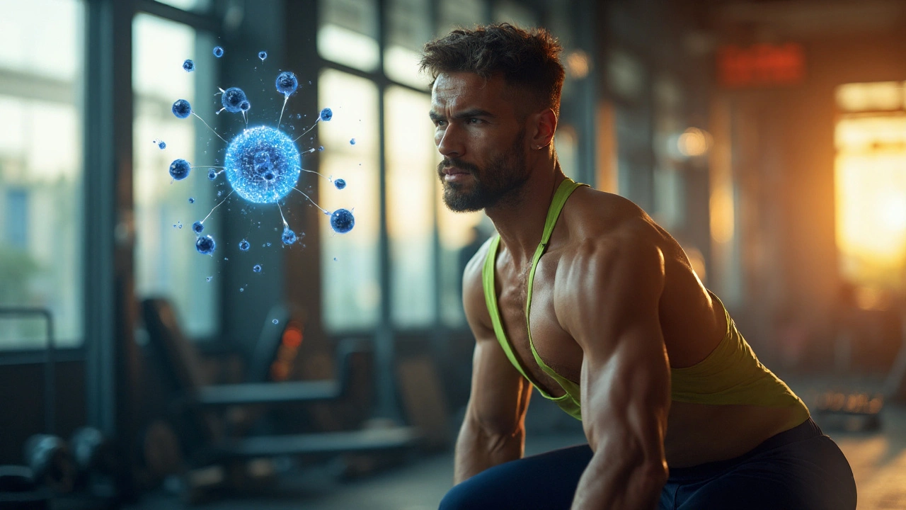 Caffeine Supplement to Boost Fitness Performance - Dosage, Timing & Benefits