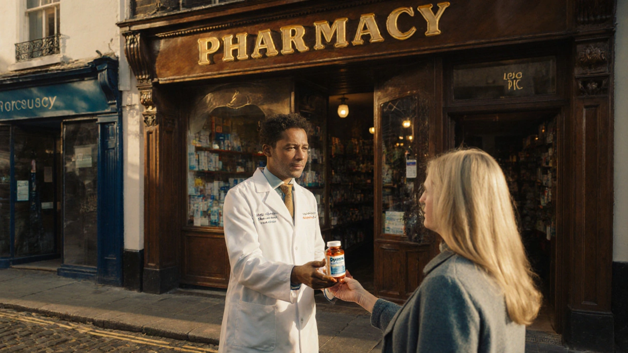 Cost Breakdown: Generic vs. Brand