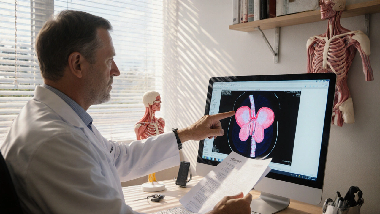 How Doctors Diagnose the Issue