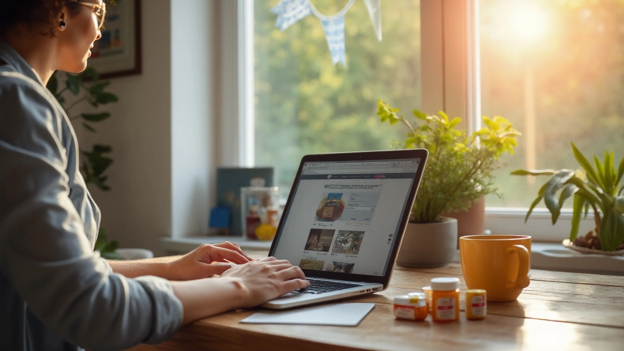How to Buy Cheap Generic Lipitor (Atorvastatin) Online Safely