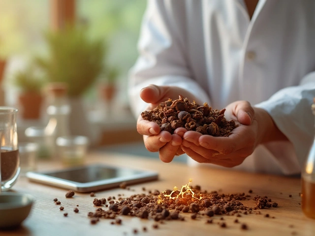 Allspice Supplement Benefits: Why This Spice Should Be Your Next Health Boost
