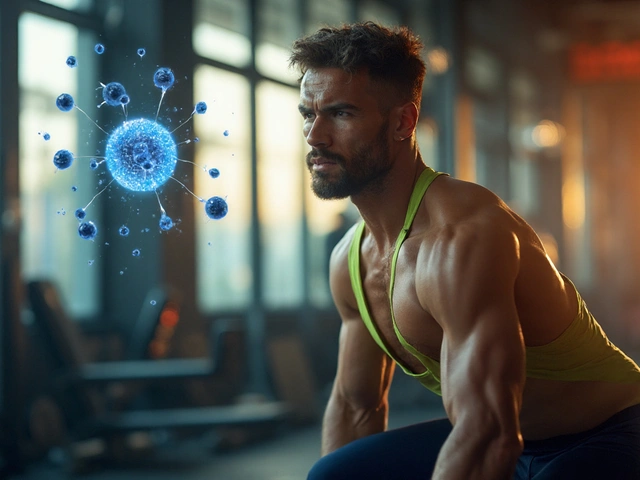 Caffeine Supplement to Boost Fitness Performance - Dosage, Timing & Benefits