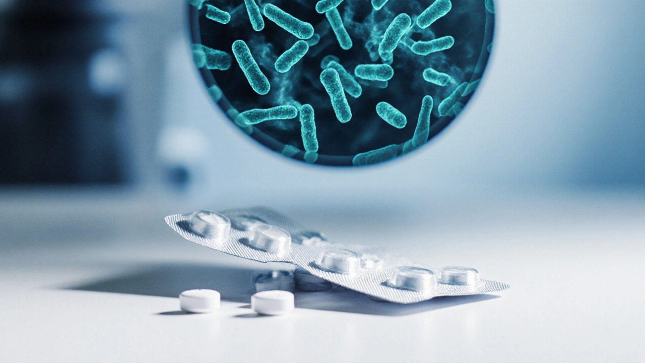 Buy Cheap Generic Ciprofloxacin Online Safely