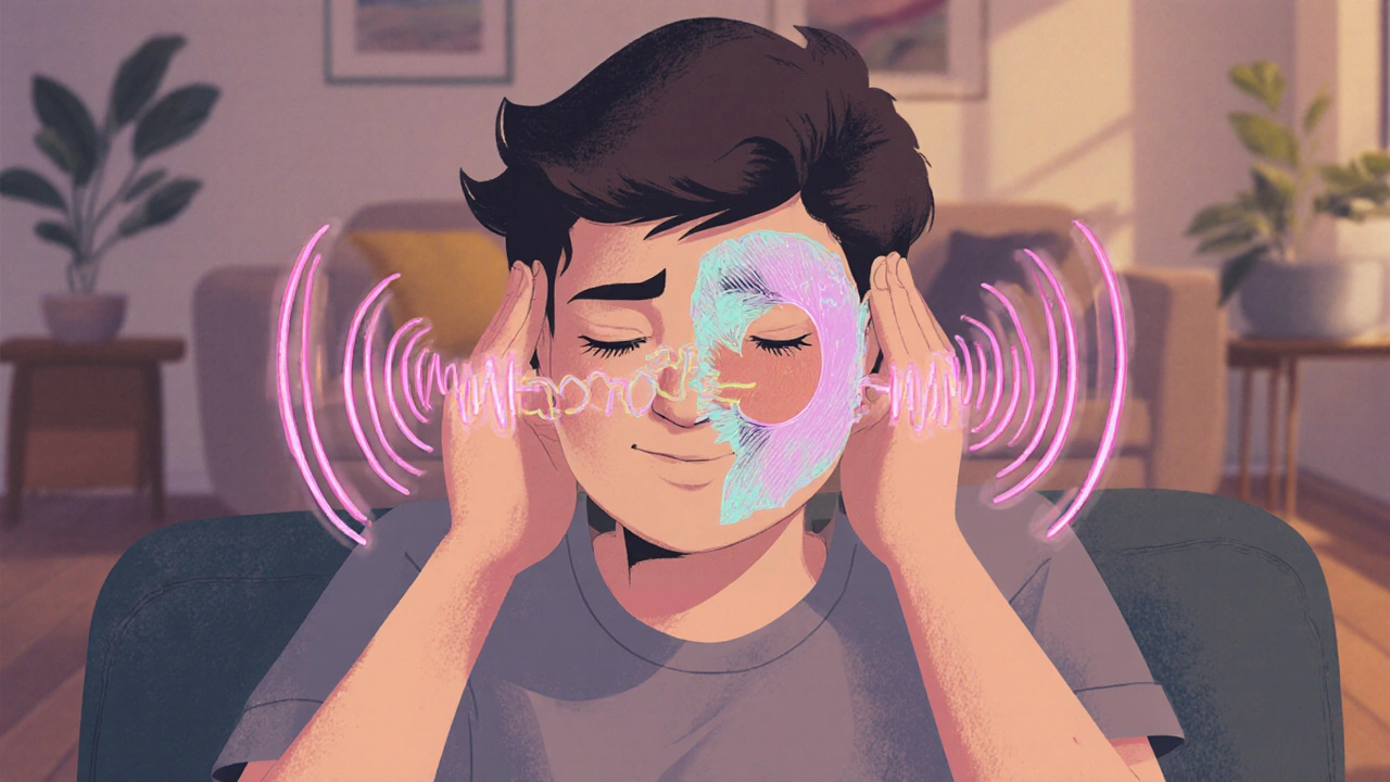 Can Massage Therapy Relieve Tinnitus (Ringing in the Ears)?