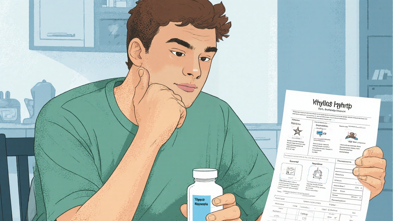 Enclomiphene and Thyroid Health: Essential Guide