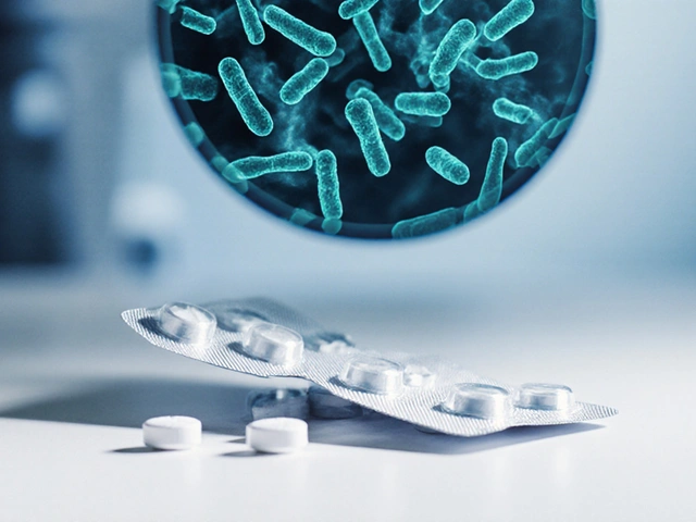 Buy Cheap Generic Ciprofloxacin Online Safely