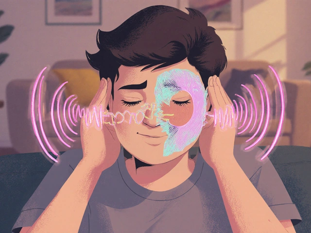 Can Massage Therapy Relieve Tinnitus (Ringing in the Ears)?