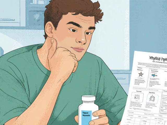 Enclomiphene and Thyroid Health: Essential Guide
