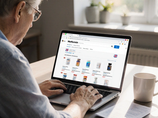 How to Safely Buy Cheap Generic Metformin Online