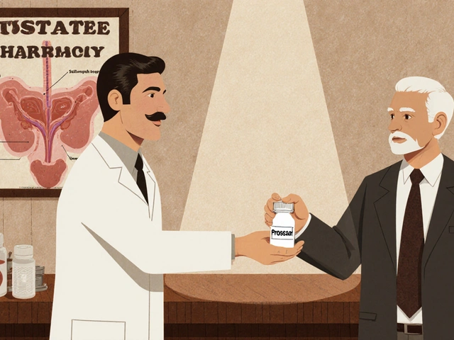 The History of Finasteride: From Prostate Medication to Hair Loss Treatment