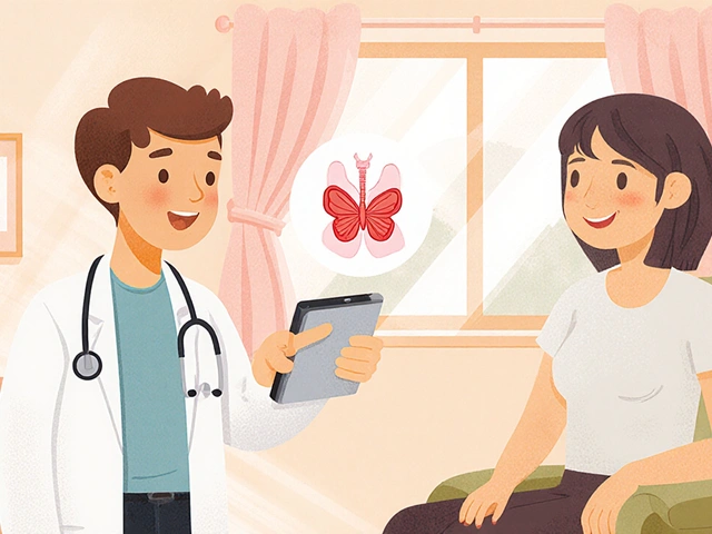 Thyroid Cancer Surgery: What to Expect & How to Prepare