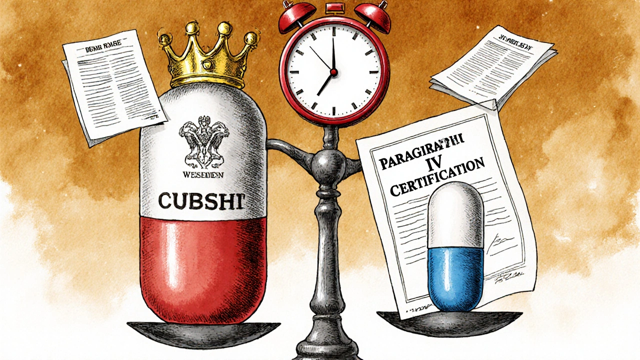 Generic Patent Case Law: Landmark Court Decisions That Shape Drug Prices