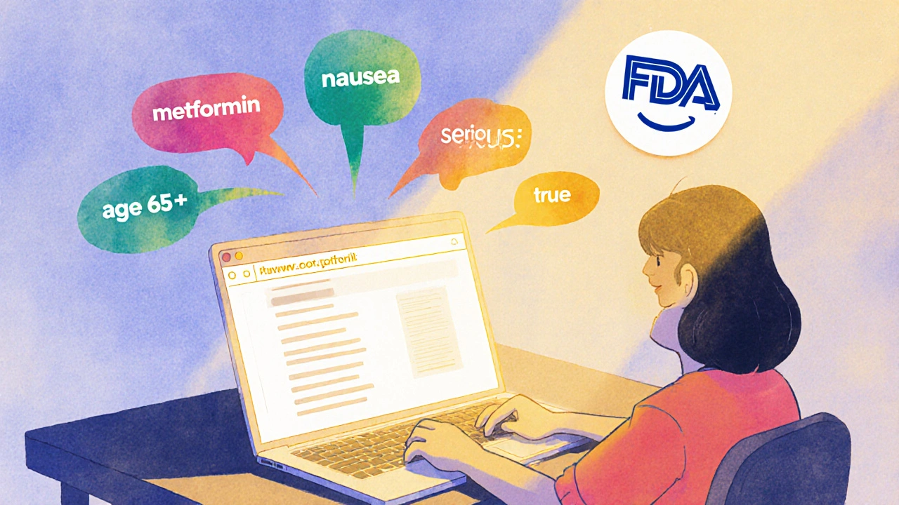 How to Use OpenFDA and FAERS APIs to Access Drug Side Effect Reports