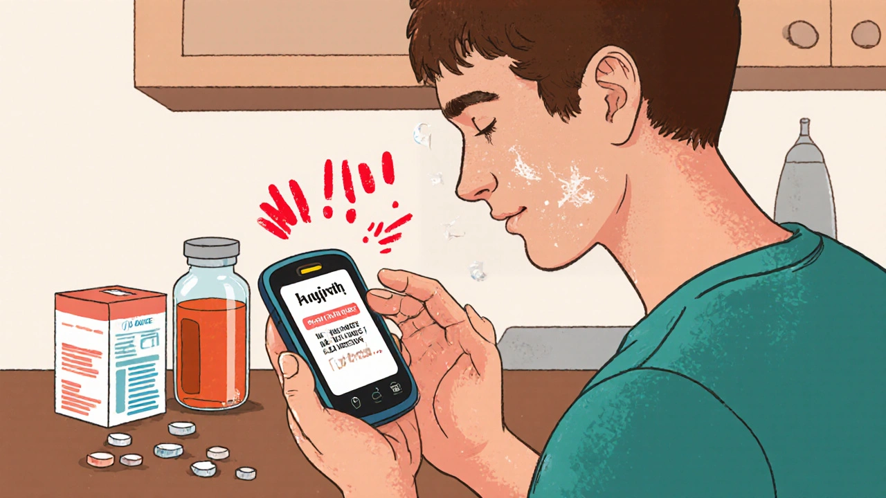 Hypoglycemia: How to Recognize, Treat, and Prevent Low Blood Sugar