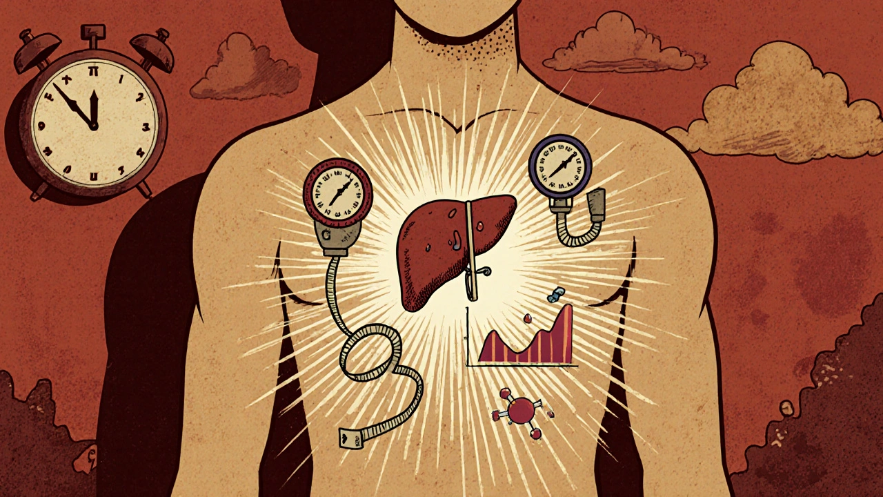 Metabolic Syndrome: Understanding the Cluster of Heart Disease Risk Factors