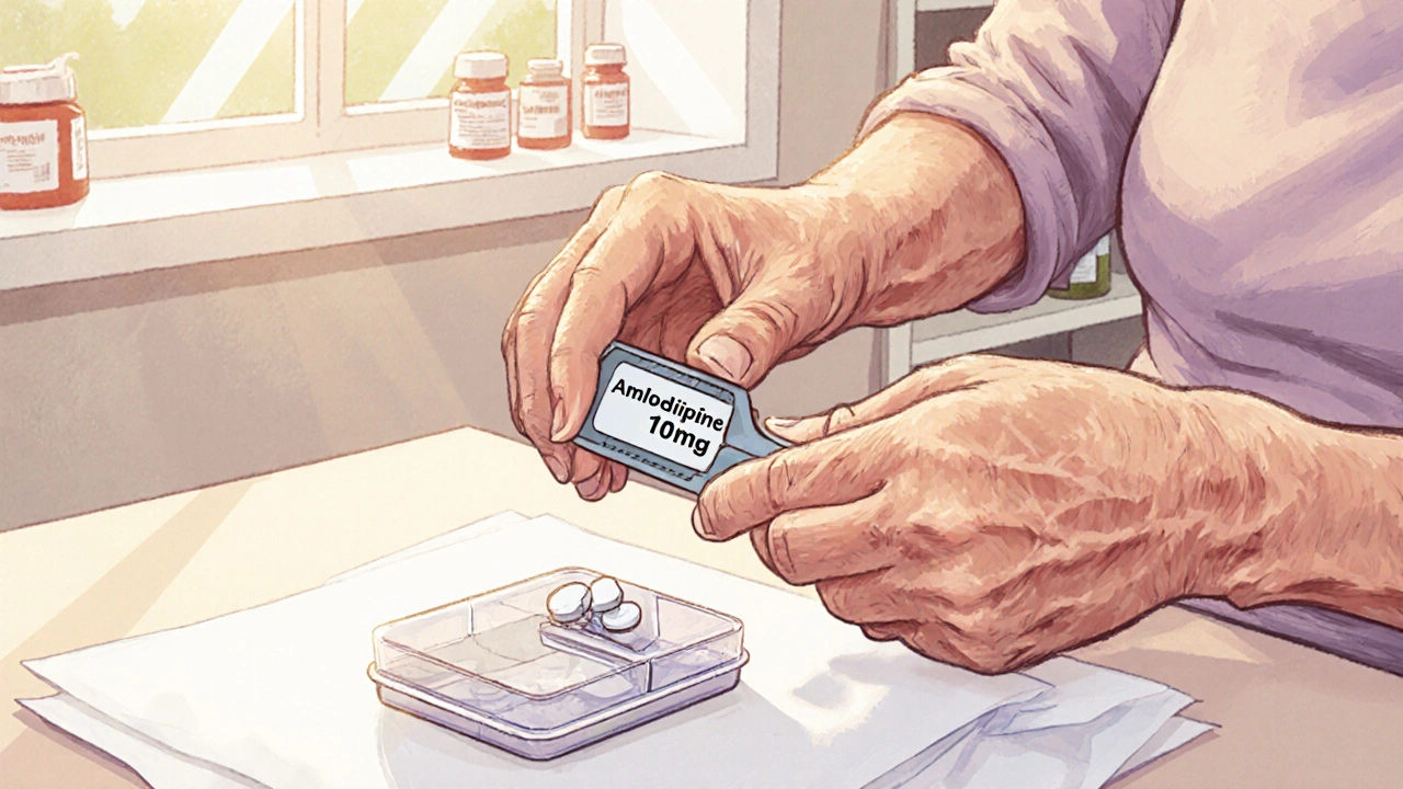 Pill Splitting Safety: Which Medications Are Safe to Split