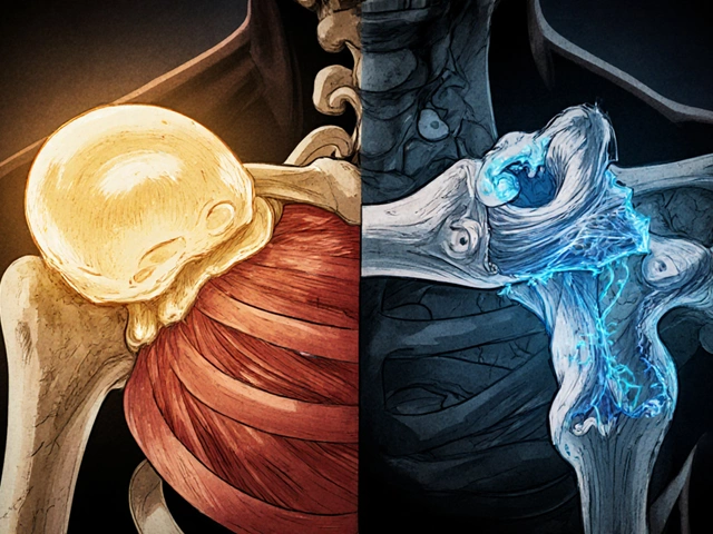 Bursitis and Tendinitis: How to Tell Them Apart and Treat Them Right