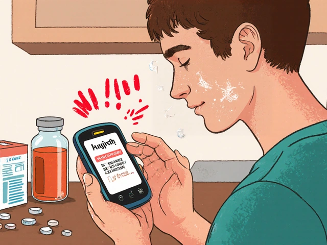 Hypoglycemia: How to Recognize, Treat, and Prevent Low Blood Sugar