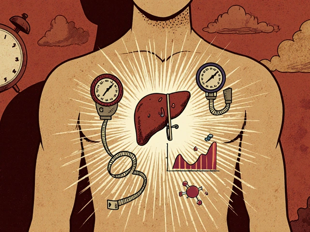 Metabolic Syndrome: Understanding the Cluster of Heart Disease Risk Factors