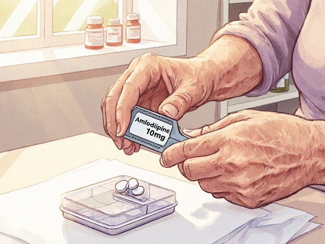 Pill Splitting Safety: Which Medications Are Safe to Split