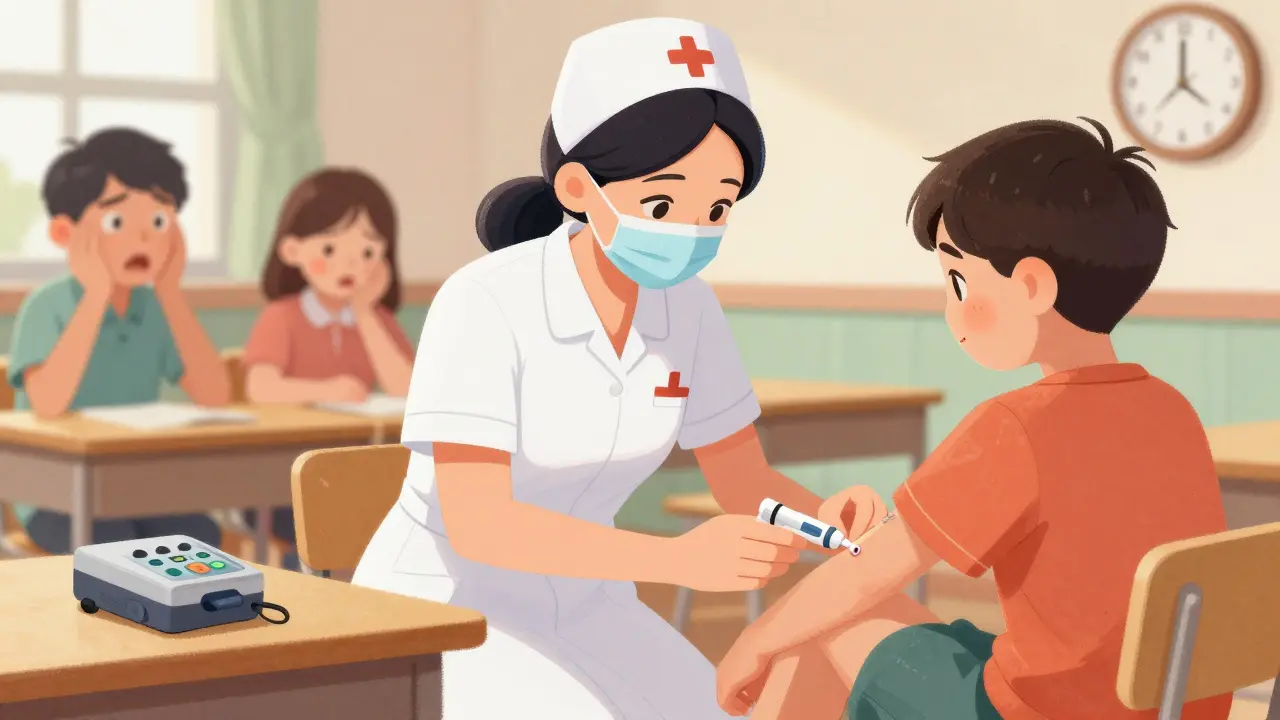 Epinephrine Auto-Injector Training: How to Prevent Deadly Mistakes in Allergic Emergencies